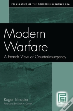 Capa do artigo Modern Warfare