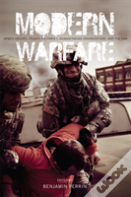 Modern Warfare