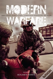 Capa do artigo Modern Warfare