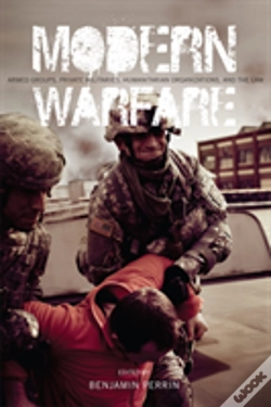 Capa do artigo Modern Warfare