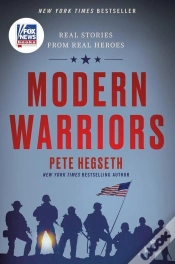 Capa do artigo Modern Warriors