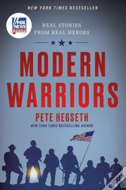 Capa do artigo Modern Warriors