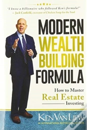 Capa do artigo Modern Wealth Building Formula: How To M