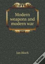 Capa do artigo Modern Weapons And Modern War