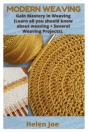 Modern Weaving - Preview