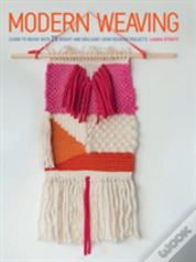 Modern Weaving