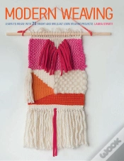 Capa do artigo Modern Weaving