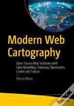 Modern Web Cartography