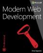 Modern Web Development - Preview