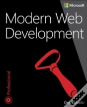 Capa do artigo Modern Web Development