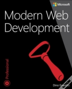 Capa do artigo Modern Web Development