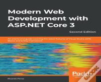 Modern Web Development With Asp.Net Core 3