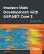 Modern Web Development With Asp.Net Core 3 - Preview