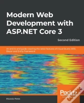 Modern Web Development With Asp.Net Core 3
