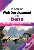 Modern Web Development With Deno