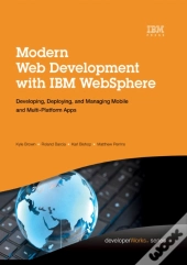 Modern Web Development With Ibm Websphere