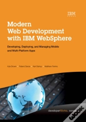 Capa do artigo Modern Web Development With Ibm Websphere