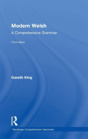 Modern Welsh: A Comprehensive Grammar - Preview