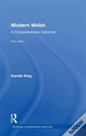 Modern Welsh: A Comprehensive Grammar