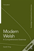 Modern Welsh: A Comprehensive Grammar