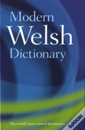 Capa do artigo Modern Welsh Dictionary