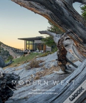 Capa do artigo Modern West