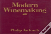 Modern Winemaking