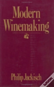 Capa do artigo Modern Winemaking