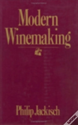 Capa do artigo Modern Winemaking