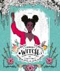 Modern Witch Tarot Coloring Book - Preview