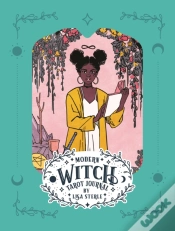 Capa do artigo Modern Witch Tarot Journal