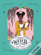 Modern Witch Tarot Journal
