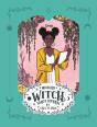 Modern Witch Tarot Journal - Preview