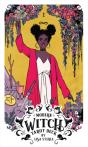 Modern Witch Tarot - Preview