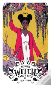 Modern Witch Tarot