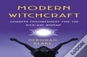 Modern Witchcraft