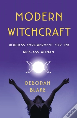 Capa do artigo Modern Witchcraft