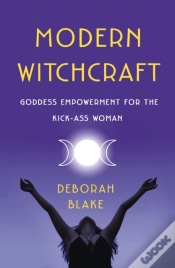 Capa do artigo Modern Witchcraft