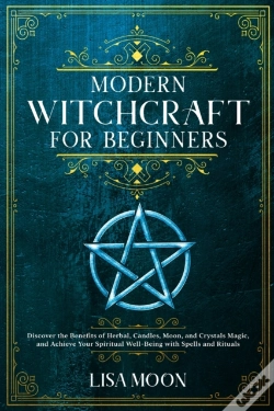 Capa do artigo Modern Witchcraft For Beginners: Discove