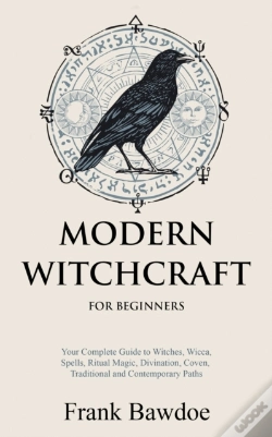 Capa do artigo Modern Witchcraft For Beginners