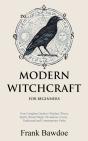 Modern Witchcraft For Beginners - Preview