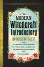 Modern Witchcraft Introductory Boxed Set - Preview