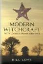 Modern Witchcraft: - Preview