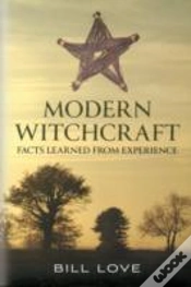 Capa do artigo Modern Witchcraft: