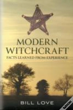 Capa do artigo Modern Witchcraft:
