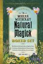 Modern Witchcraft Natural Magick Boxed Set - Preview
