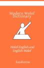 Modern Wolof Dictionary (Second Edition) - Preview