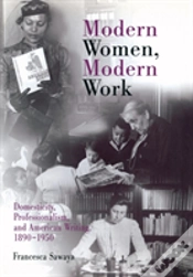 Capa do artigo Modern Women, Modern Work