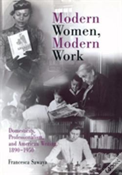Capa do artigo Modern Women, Modern Work