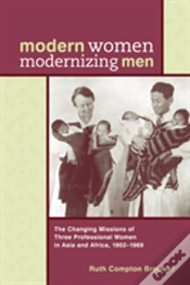 Capa do artigo Modern Women Modernizing Men
